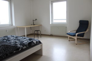 Flatshare near Roche